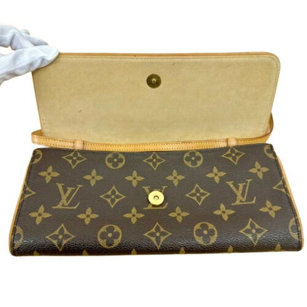 Louis Vuitton Twin Pochette