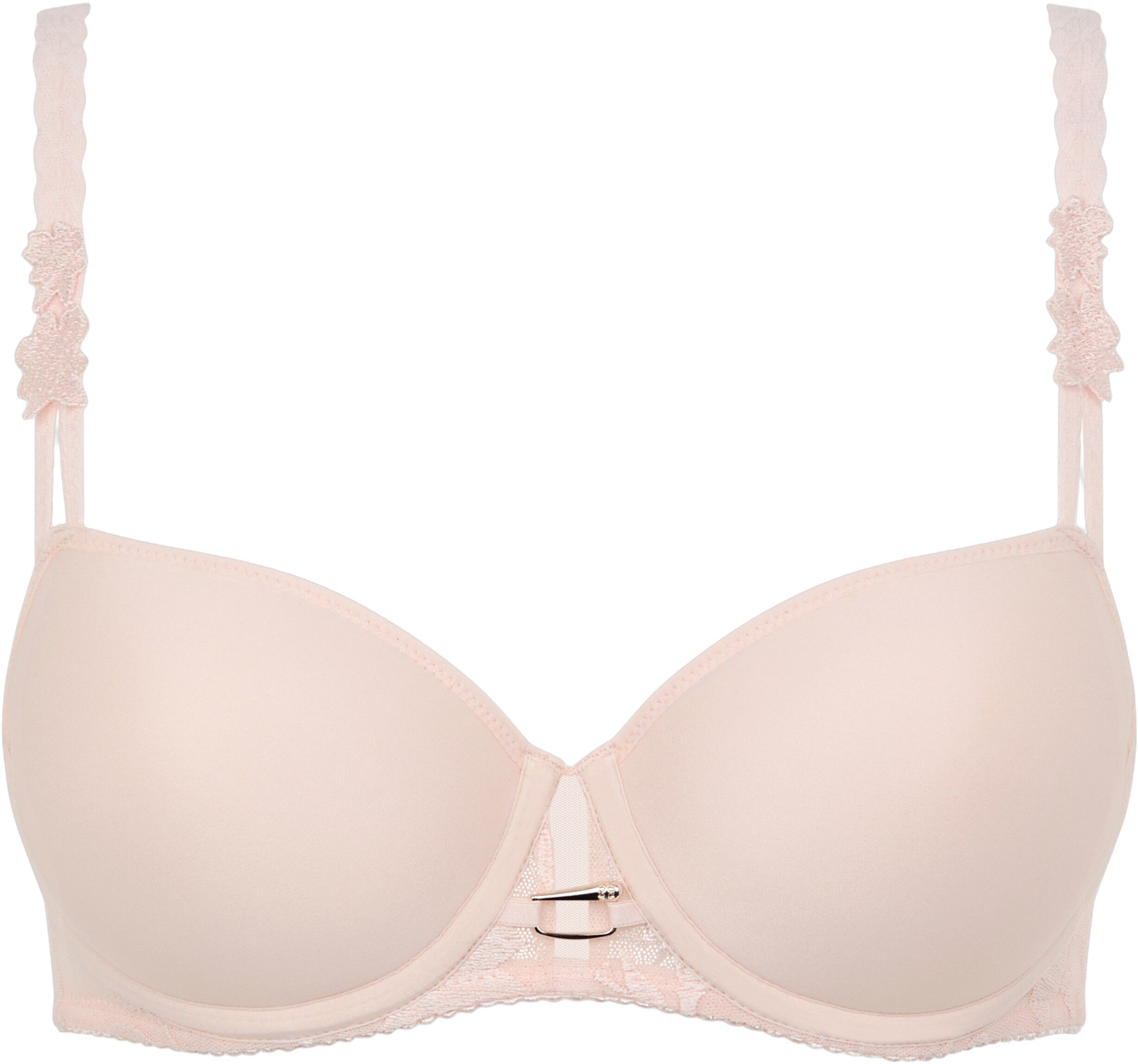 Idyll Half-cup memory bra