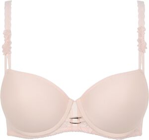 Idyll Half-cup memory bra
