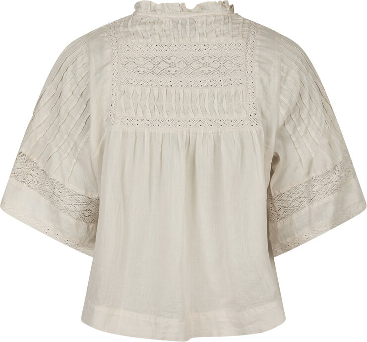Siama S Voile Blouse