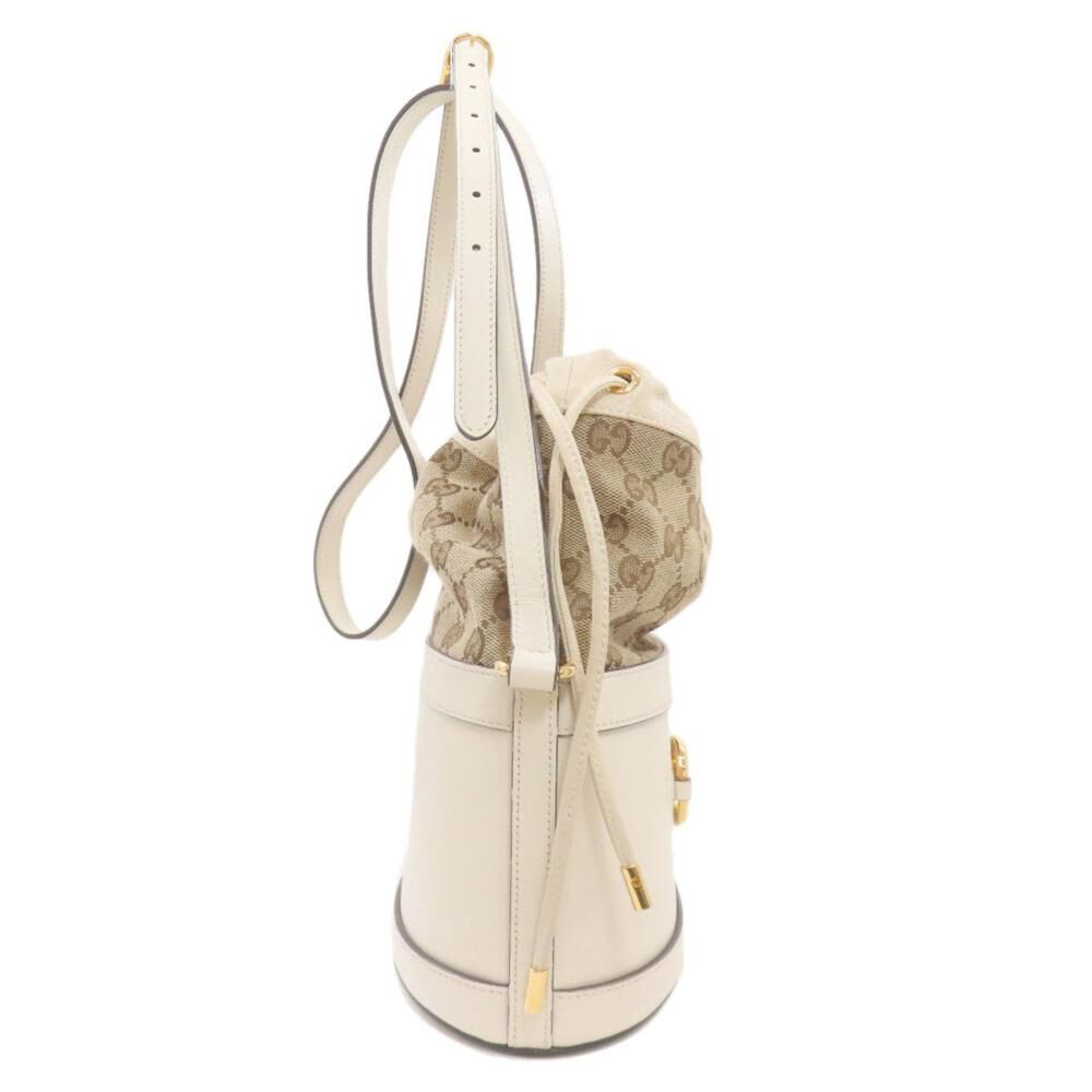 Gucci Bucket Bag