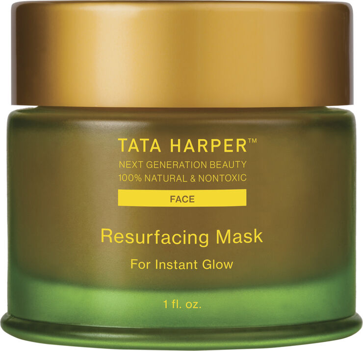 Resurfacing Mask