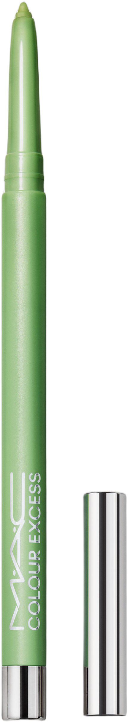 Colour Excess Gel Pencil Eye Liner