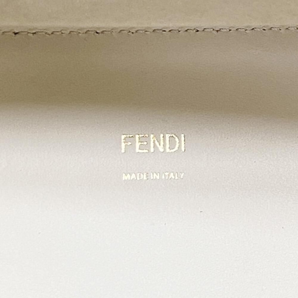 Fendi Handbag