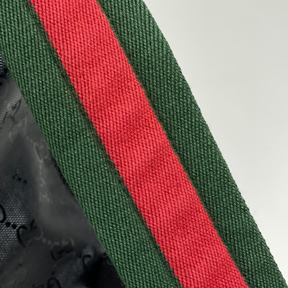 Gucci Backpack