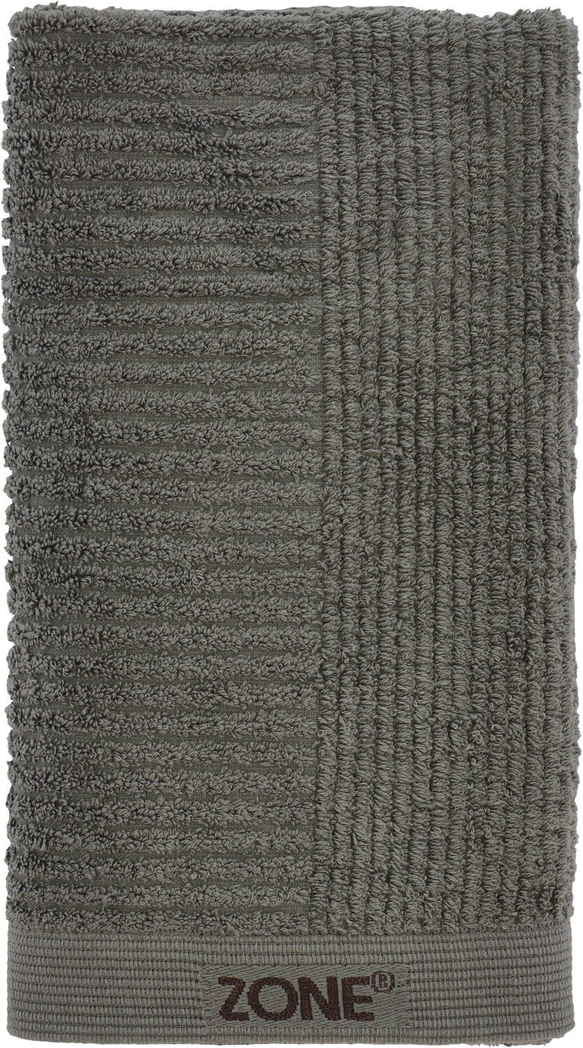 Classic H&aring;ndkl&aelig;de Olive Green