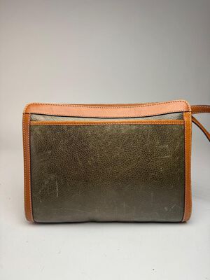 Celine Clutch