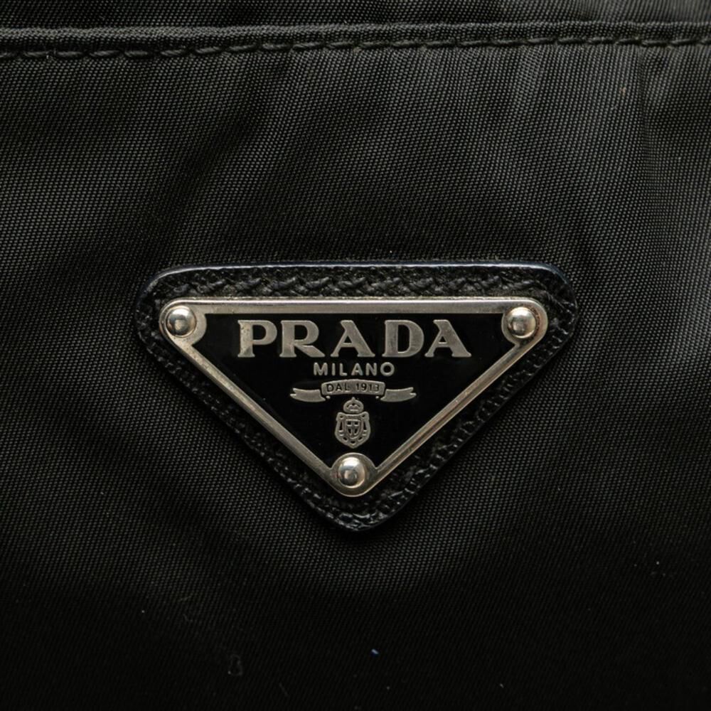 Prada Shoulder Bag