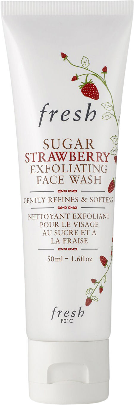 SUGAR STRAWBERRY WASH50ML