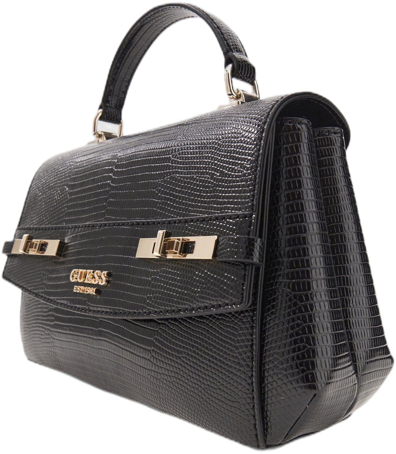 MELINDA TOP HANDLE FLAP