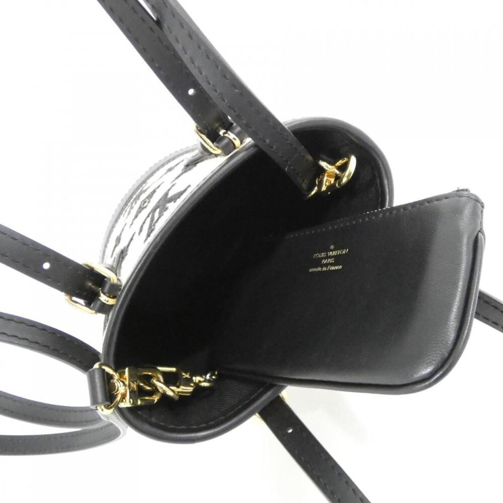 Louis Vuitton Bucket Bag