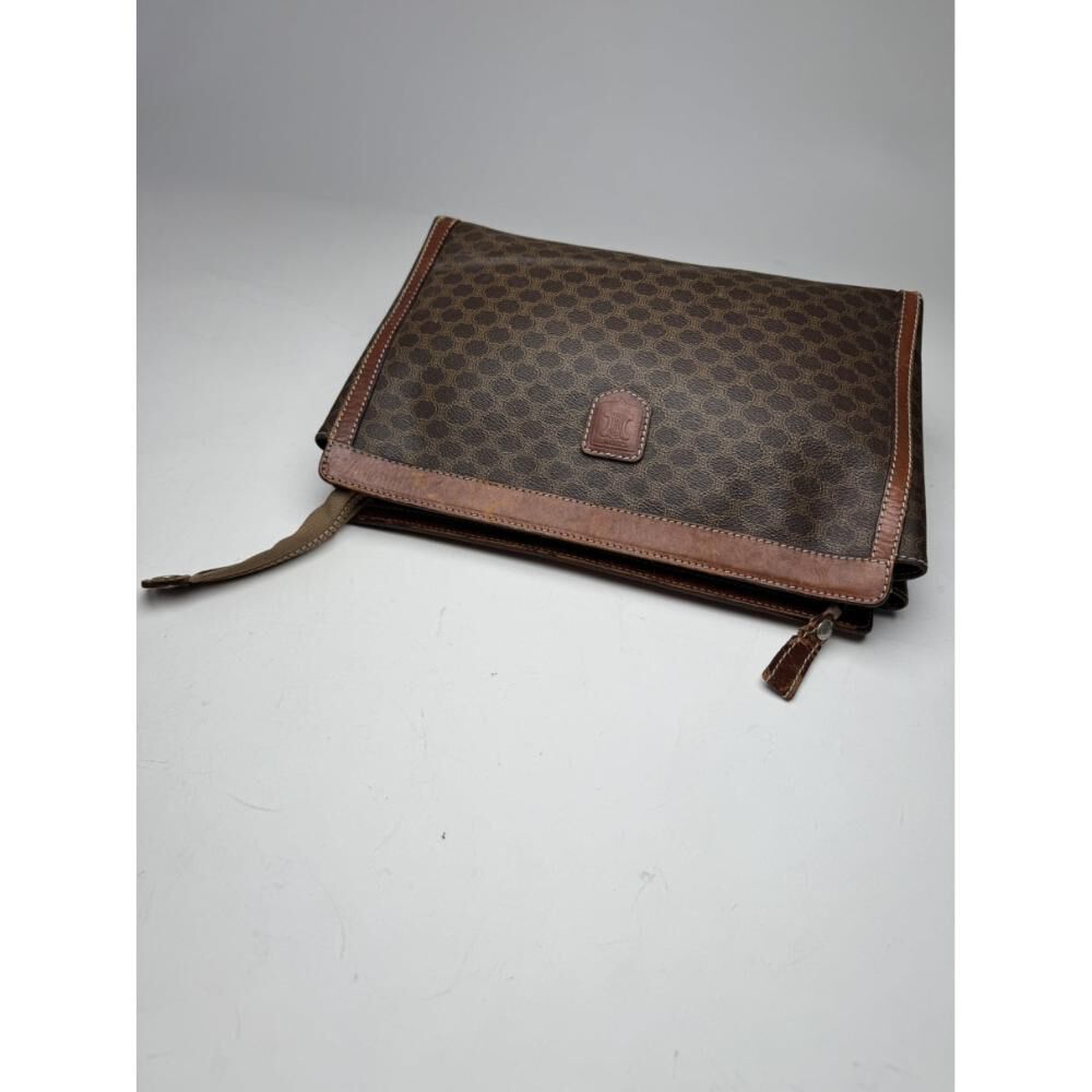 Celine Clutch