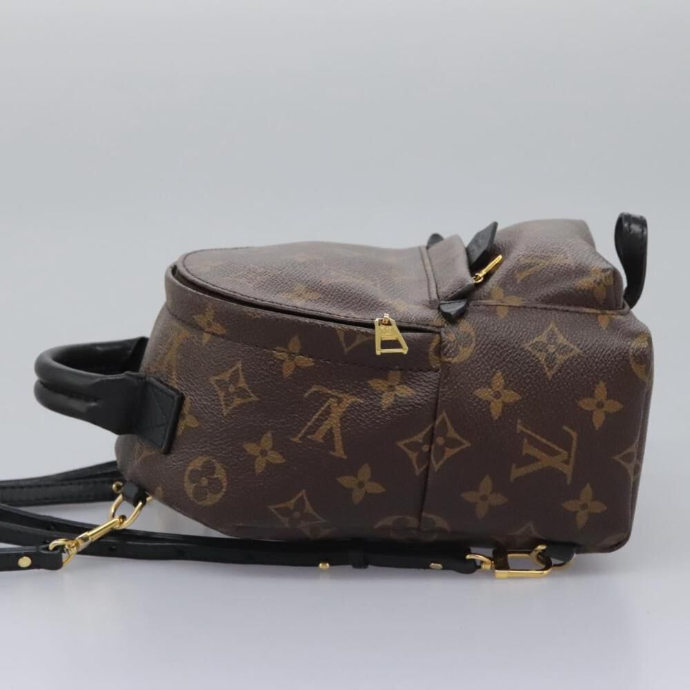 Louis Vuitton Palm Springs