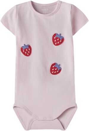 NBFJEANELLE SS BODY BOX