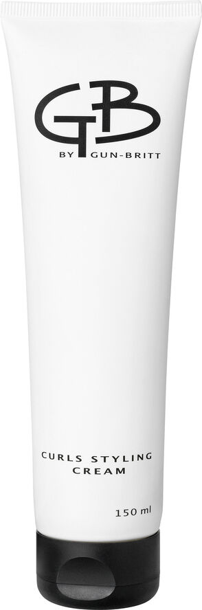 Curls Styling Cream 150 ml.