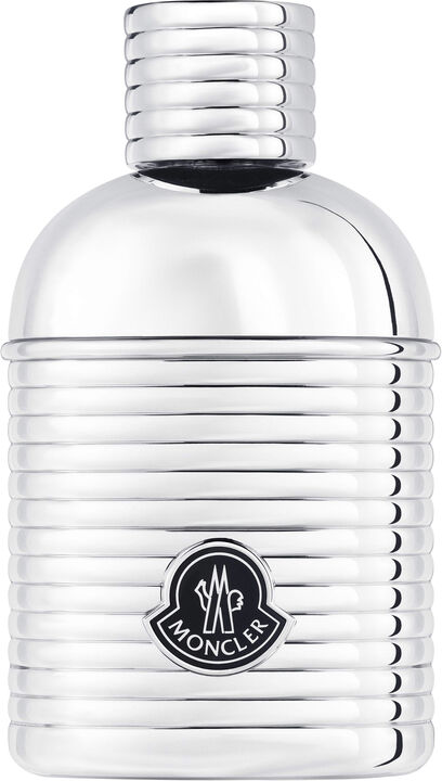 MONCLER Pour Homme Eau de parfum 100 ML