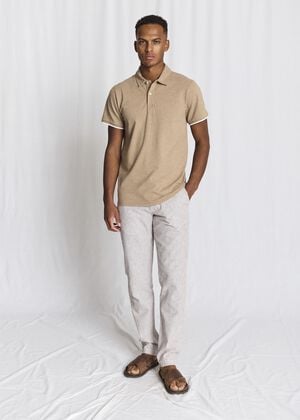BS Delos Regular Fit Polo Shirt
