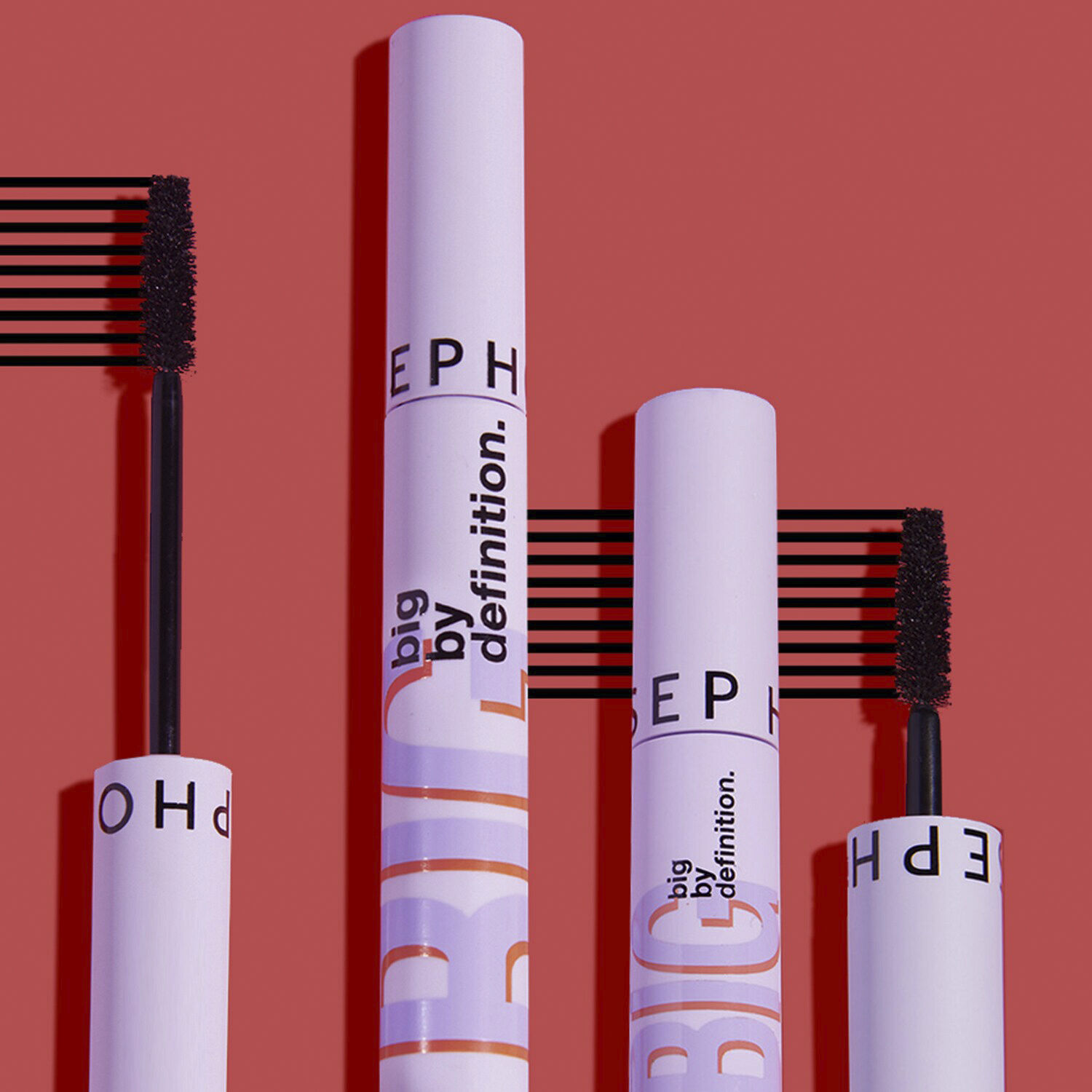 Big By Definition - Mascara