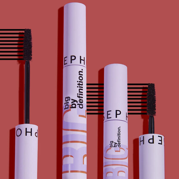 Big By Definition - Mascara
