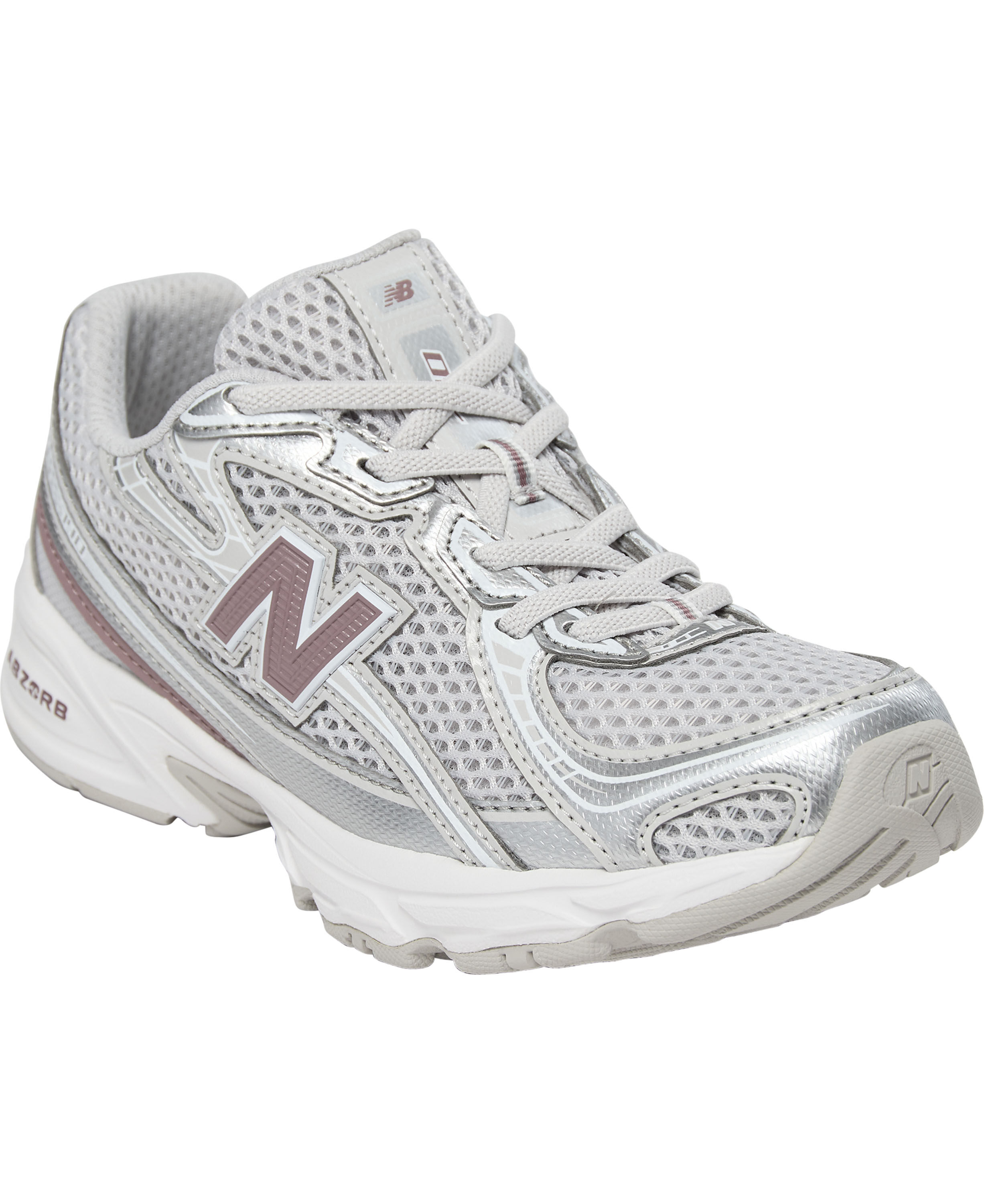 New Balance 740 Kids Bungee Lace