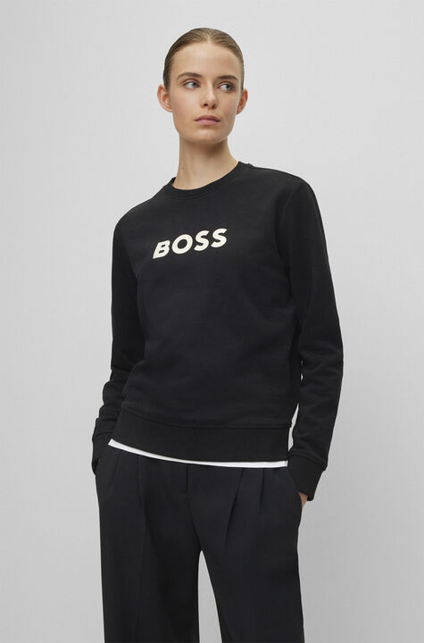 BOSS Women Business Leisure Jersey