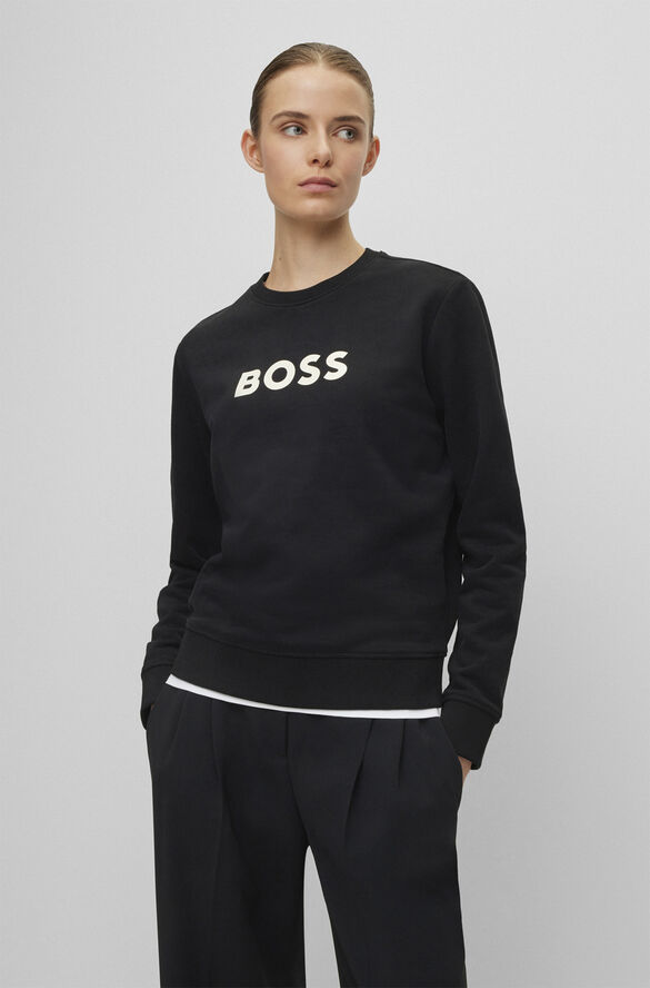 BOSS Women Business Leisure Jersey