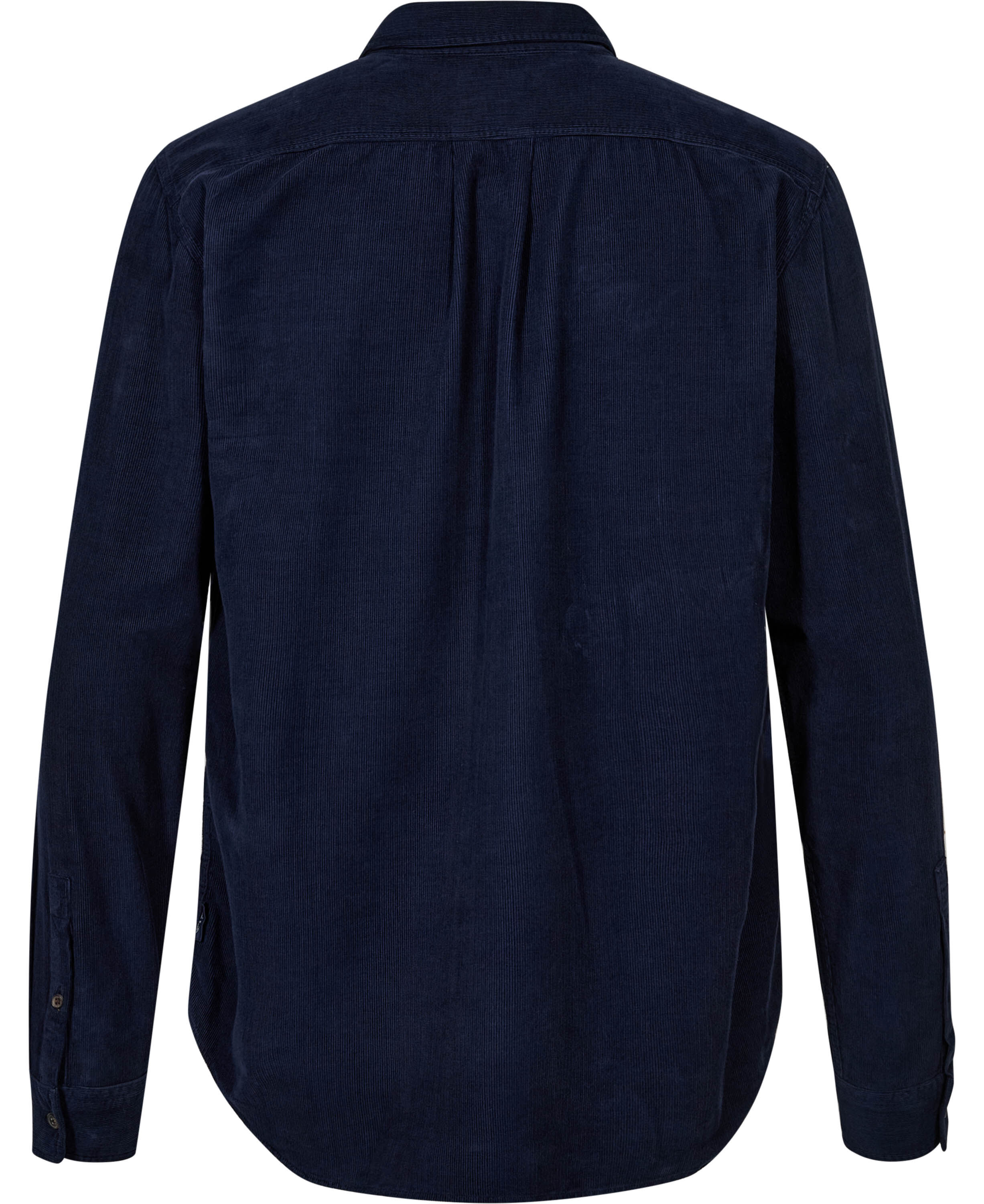 MENS LS CASUAL FIT SHIRT