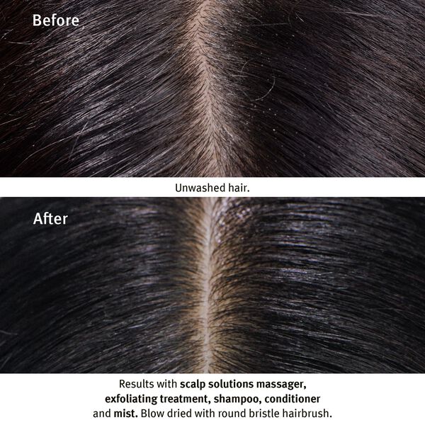 Scalp Solutions Refreshing Protective Mist 100ml