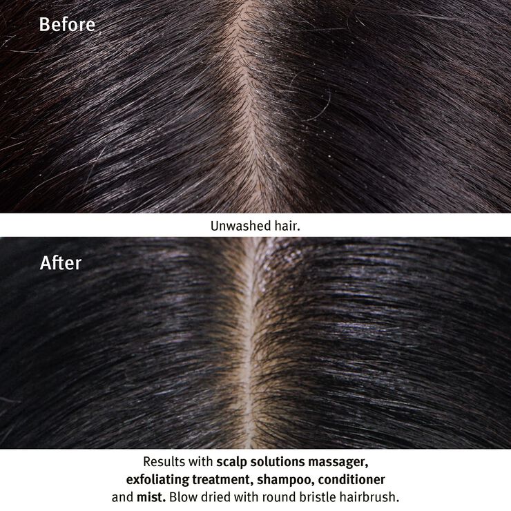 Scalp Solutions Refreshing Protective Mist 100ml