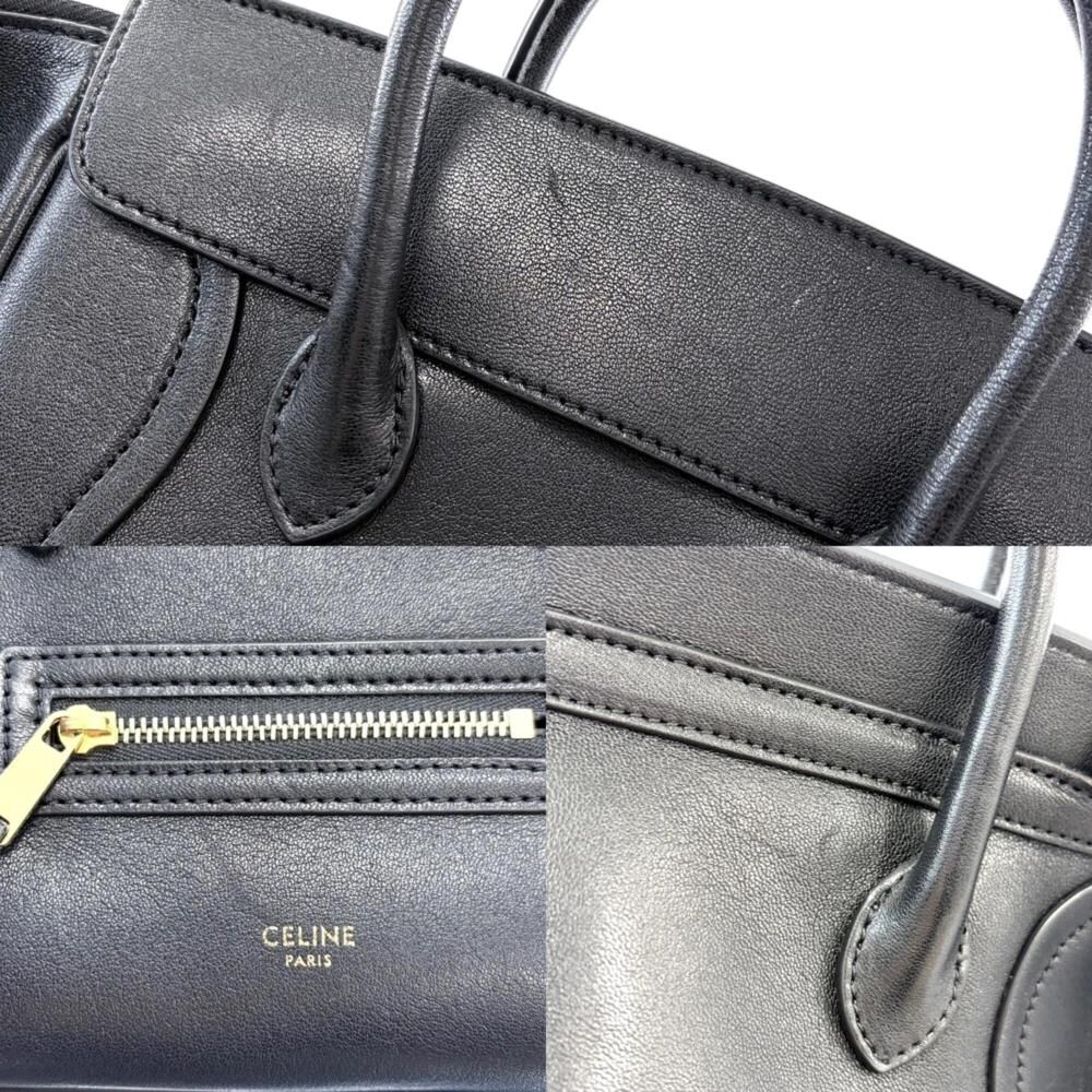 Celine Luggage
