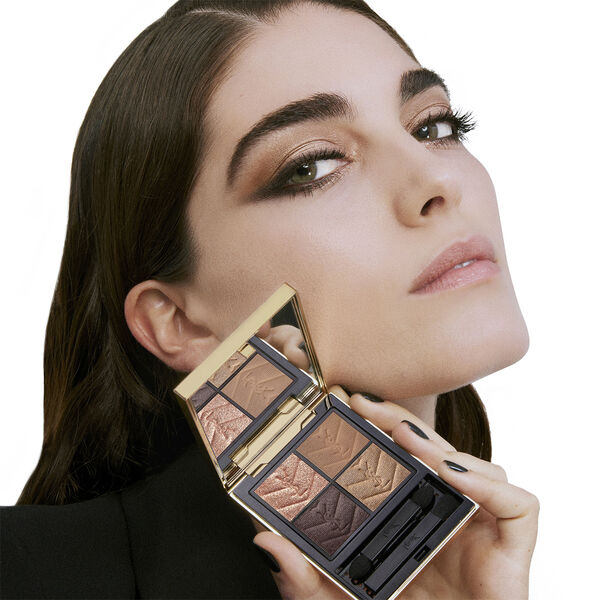 YSL COUTURE MINI CLUTCH 710
