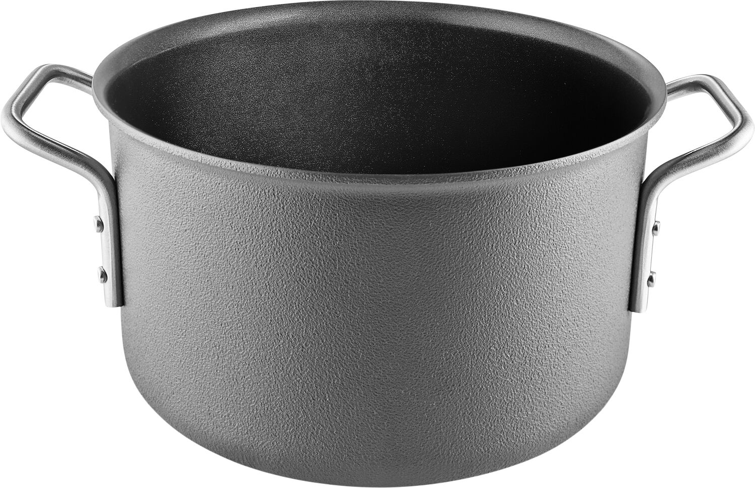 Grey Line Gryde 3,8 l 20 cm keramisk Slip-Let&reg; bel&aelig;gning