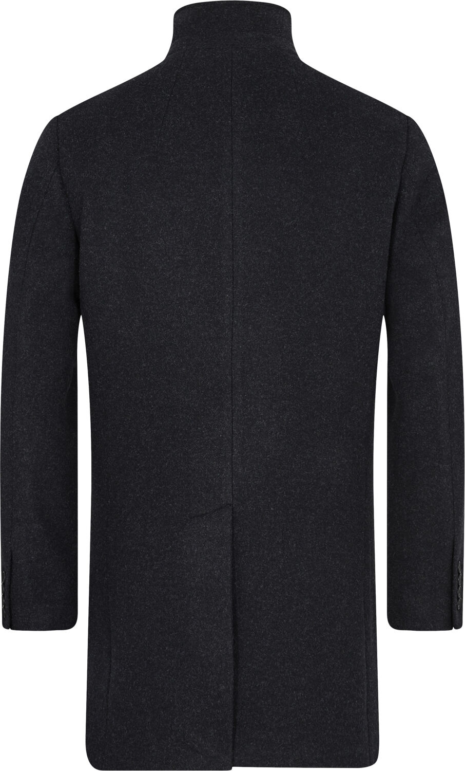 BS Woodstock Slim Fit Coat