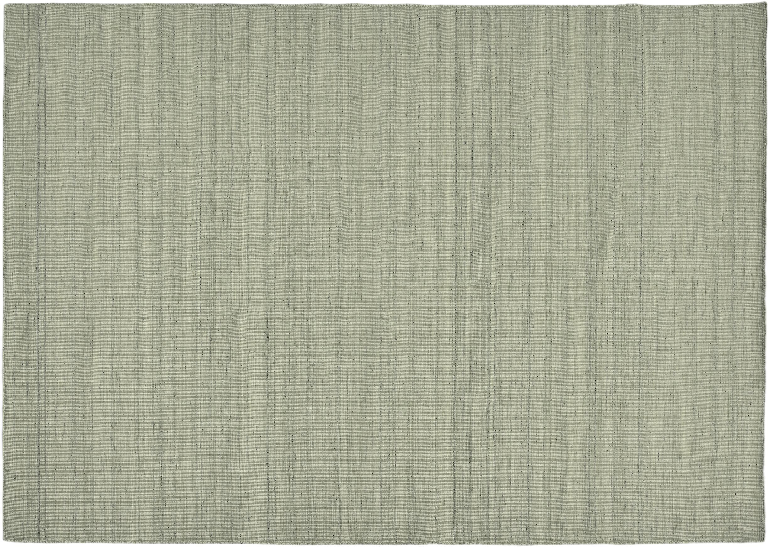 Haze Rug-W140 x L200-Green