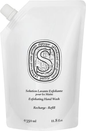 Refill Exfoliating Hand Wash 350 ml 12/ fl oz