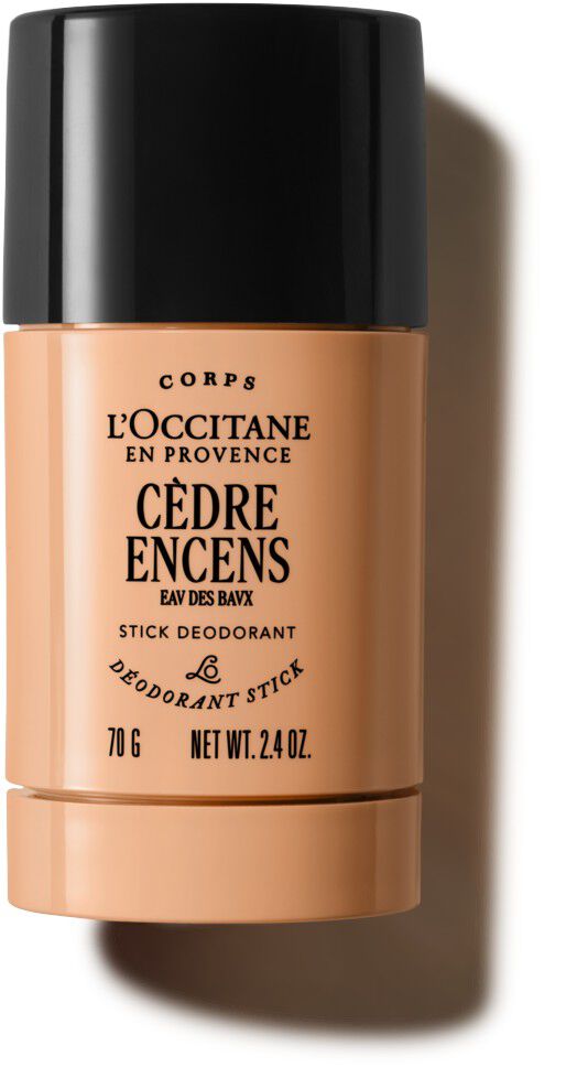 Baux Deodorant Stick 75g