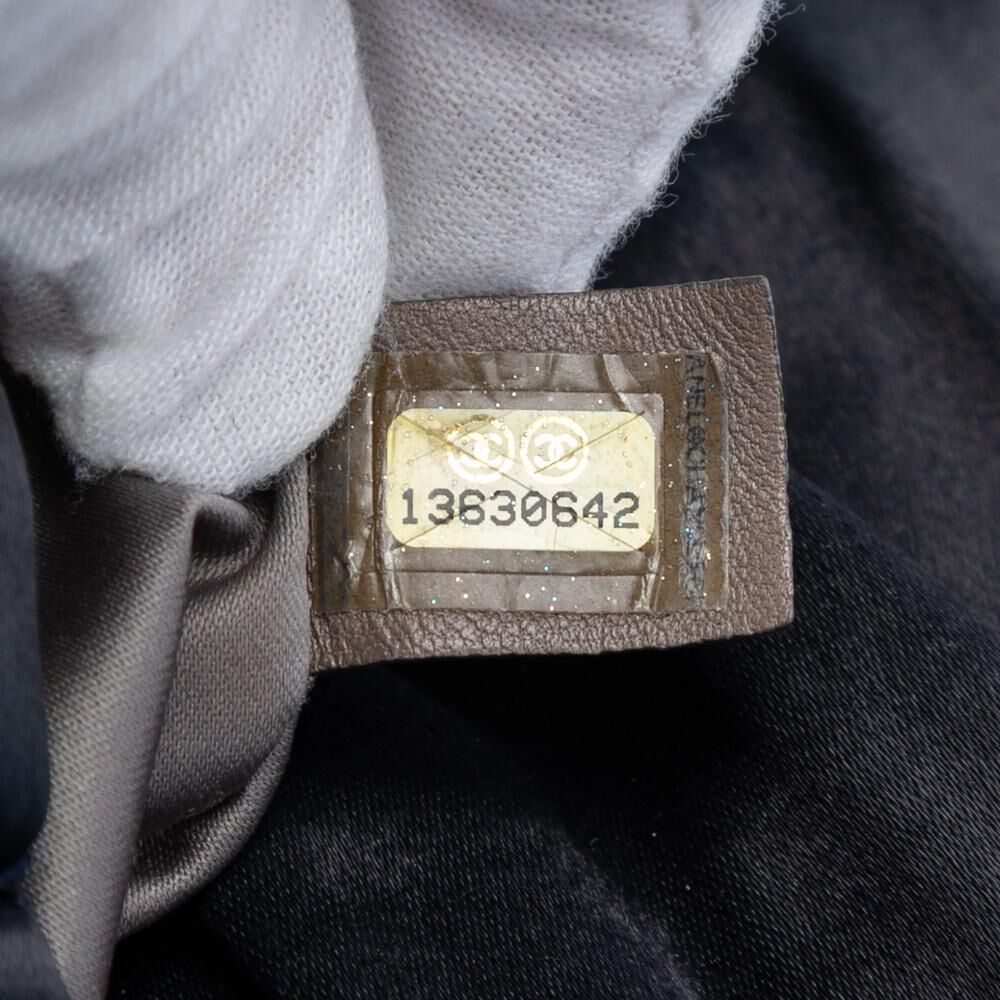 Chanel Flap Bag