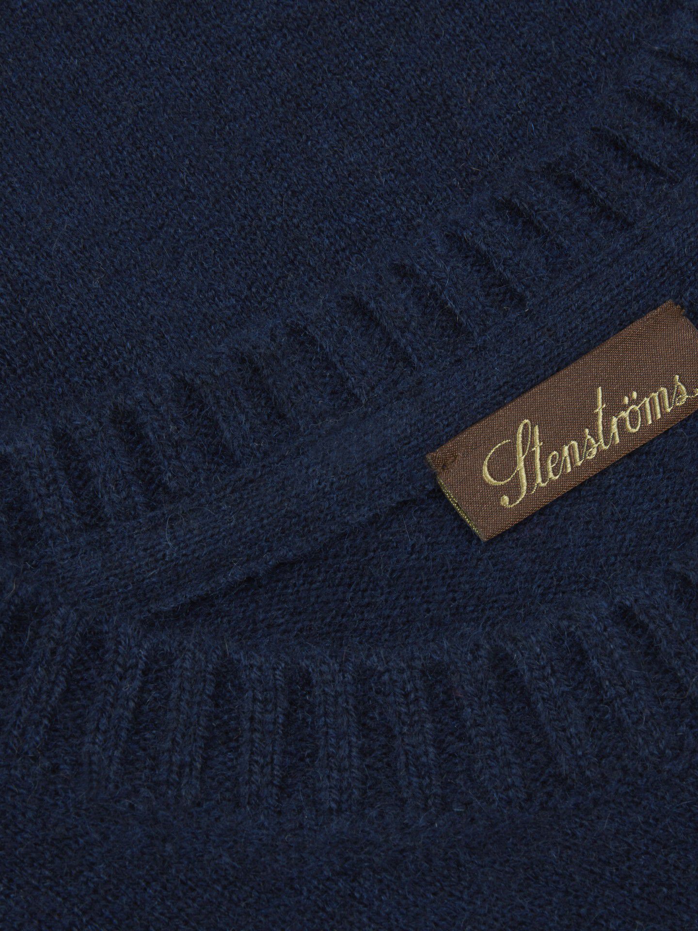 Cashmere, Crew Neck