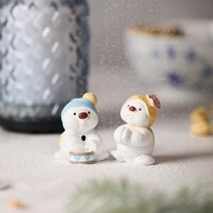 Thamias & Tida Snemænd 2023