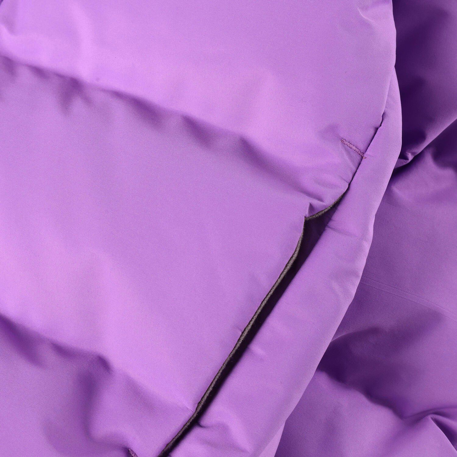 Jacket Quilt, Solid