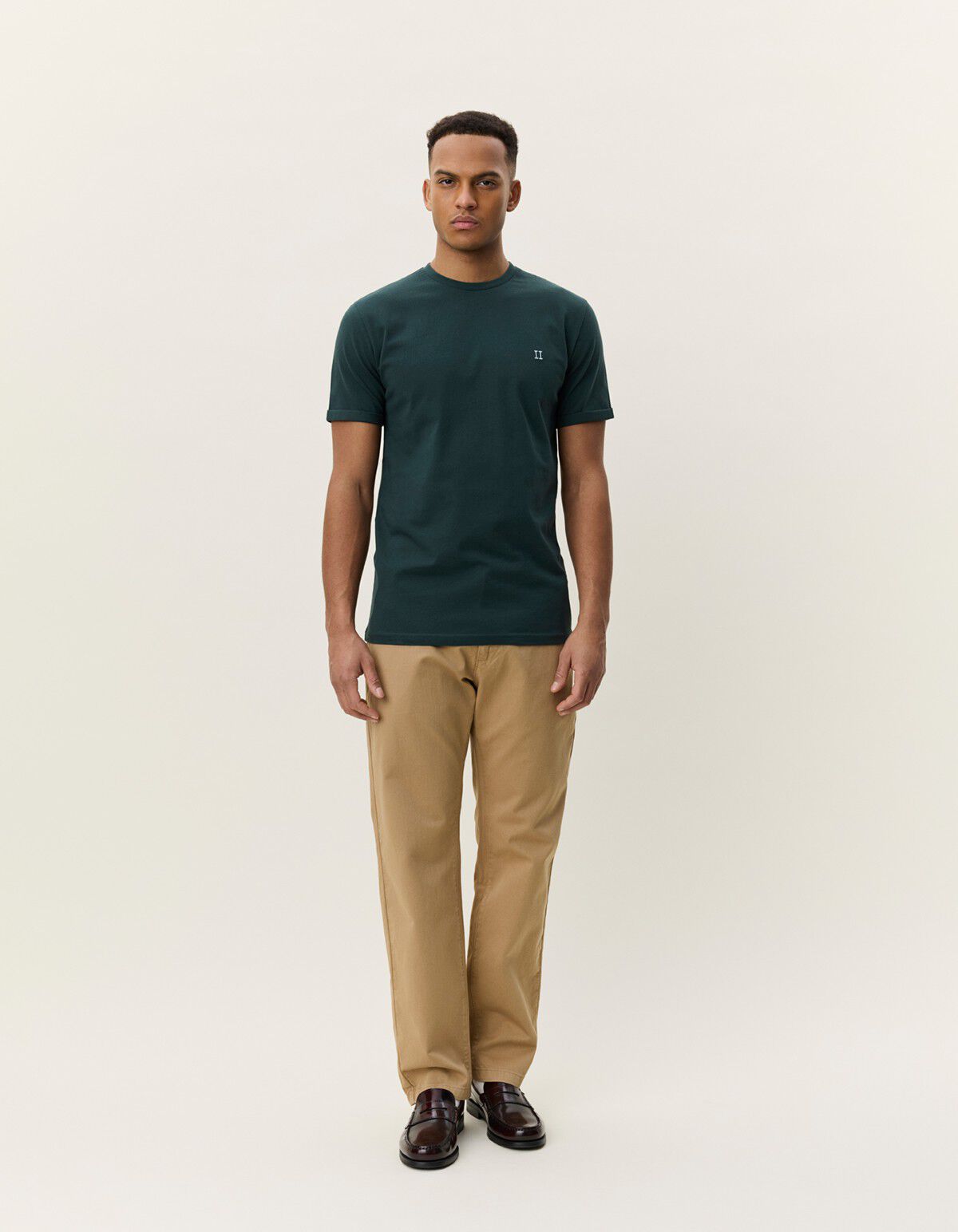 Core Contrast T-Shirt