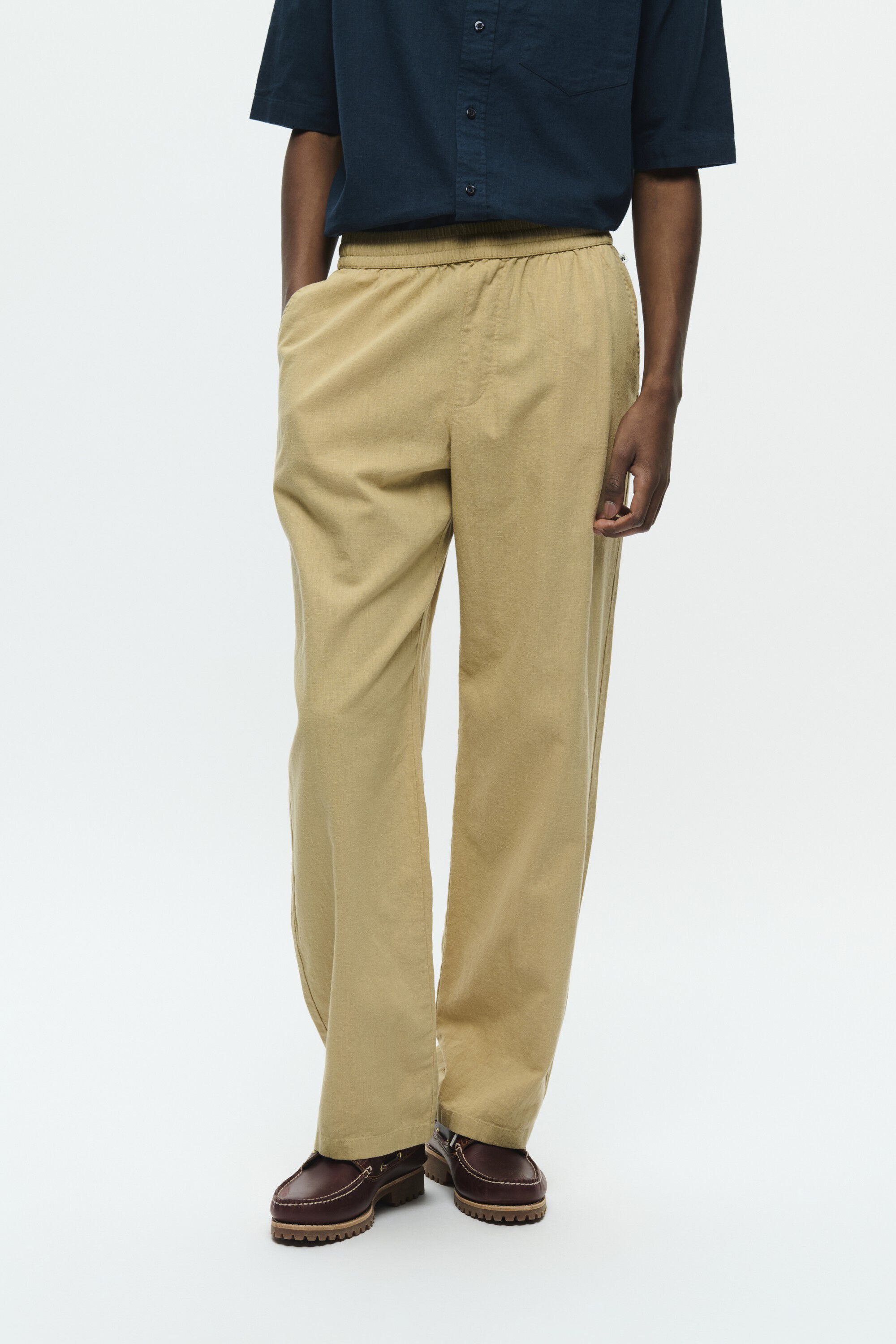 WWenoch Pant