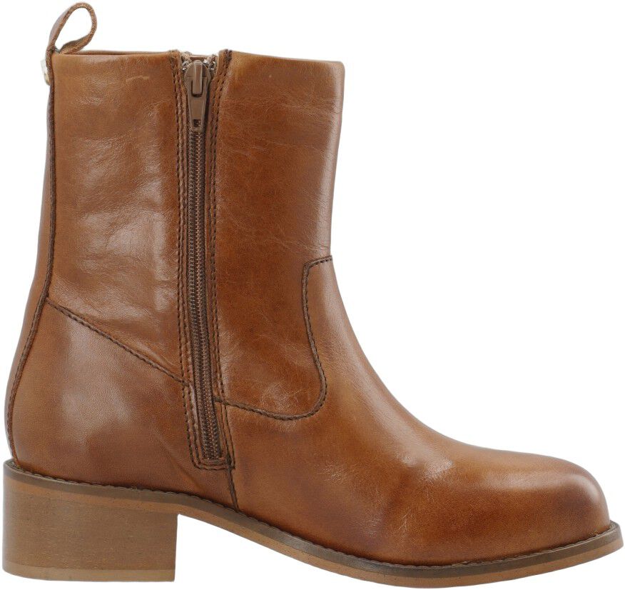 CASVILMA Zip Boot Tampa