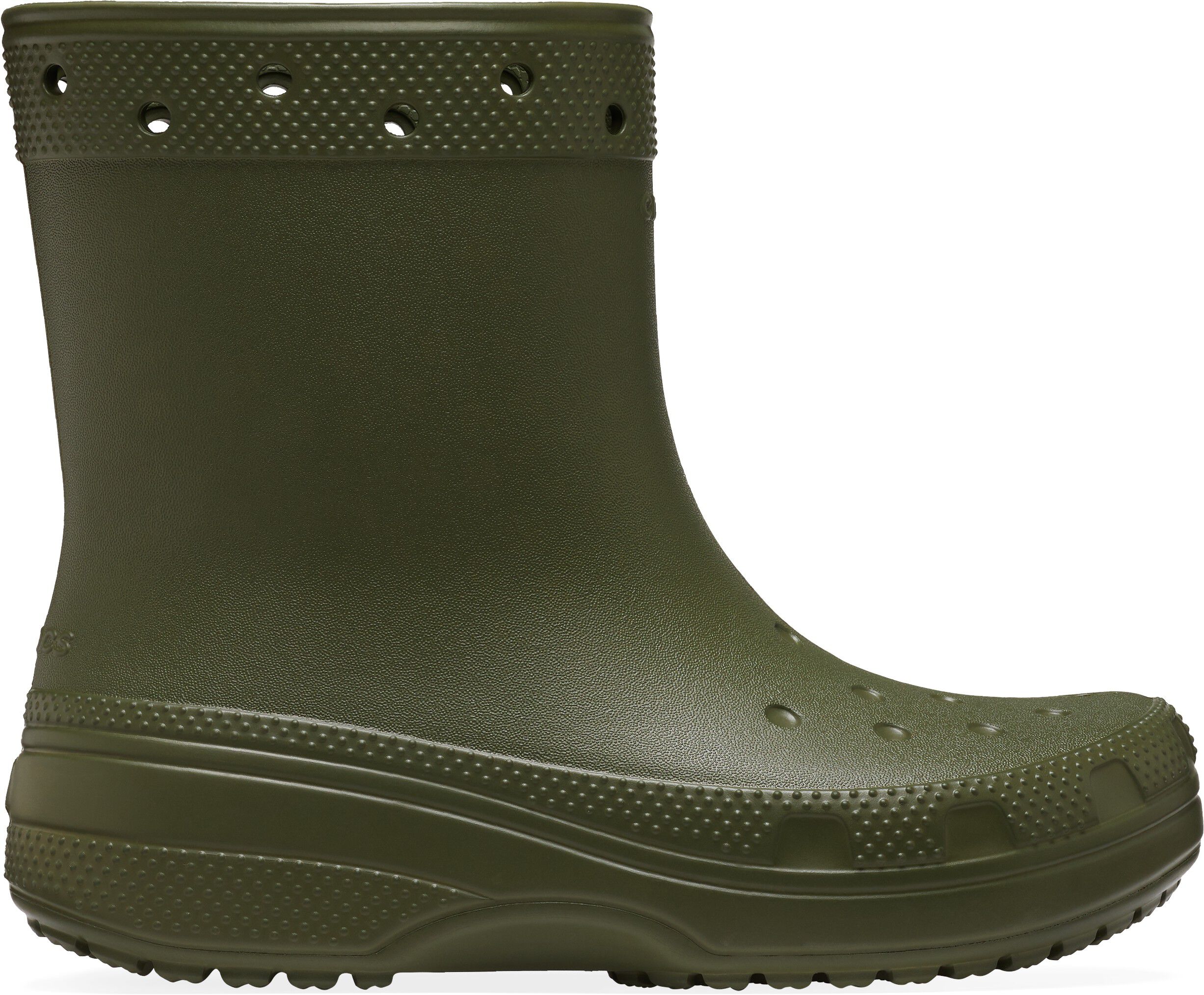 Classic Boot Agr