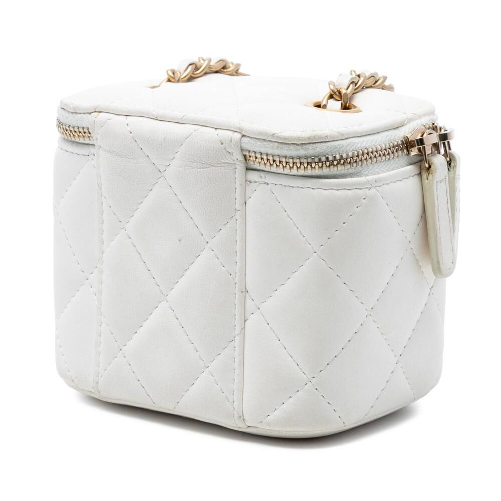 Chanel Vanity