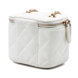 Chanel Vanity