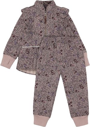 Thermal Set, AOP