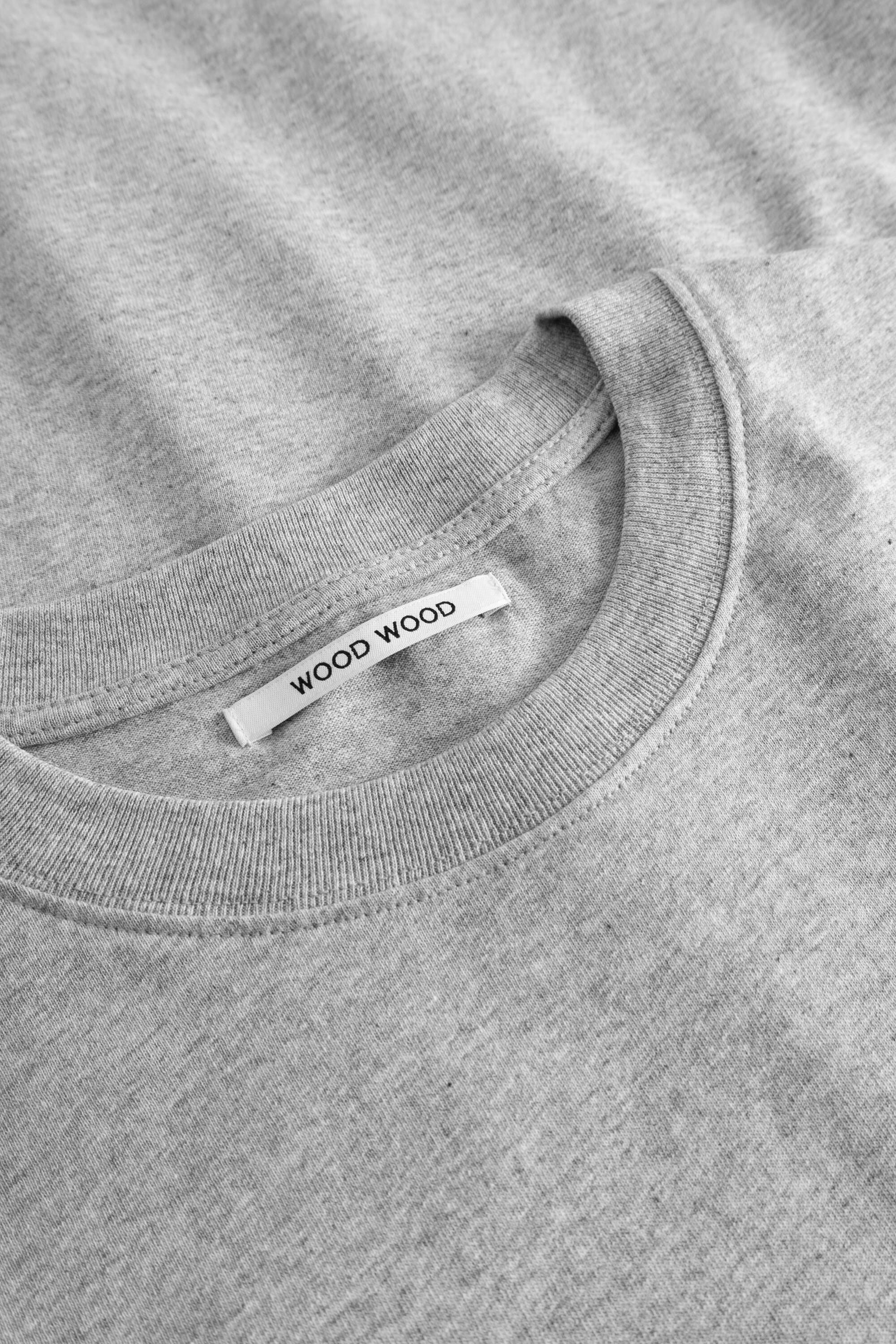 WWEssential Sami classic Tshirt