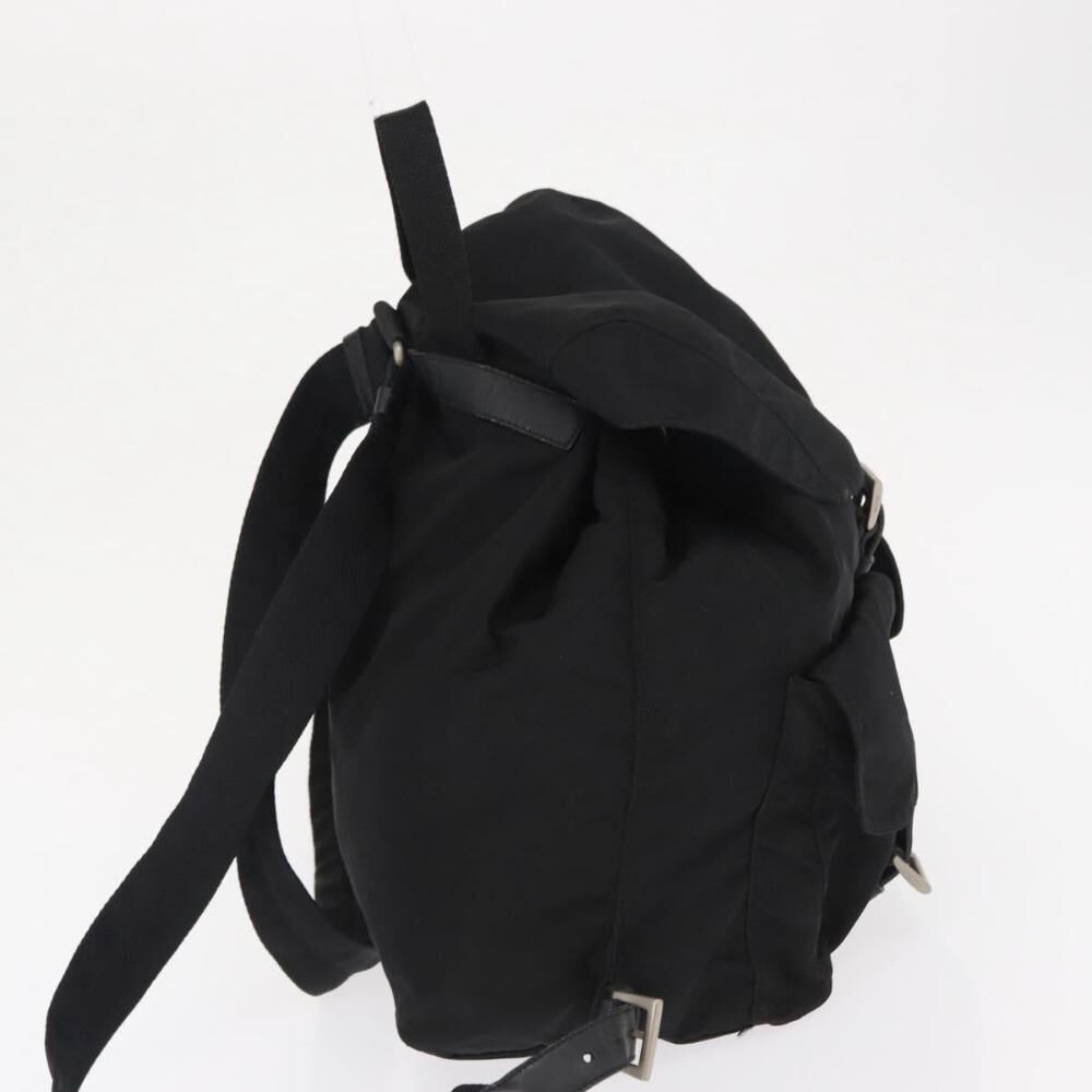 Prada Backpack