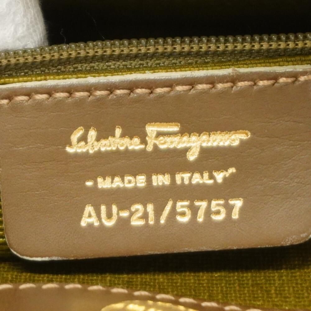 Salvatore Ferragamo Shoulder Bag